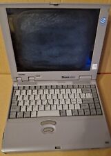 vintage laptop toshiba Tecra CS comprar usado  Enviando para Brazil