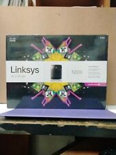 linksys n300 wi fi router for sale  Rosharon