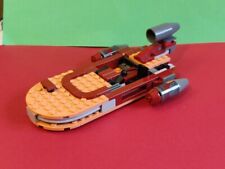 Luke landspeeder 75173 d'occasion  Villeurbanne