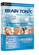 Brain tonic musclez d'occasion  Expédié en Belgium