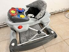 Baby walker gebraucht kaufen  Grammetal