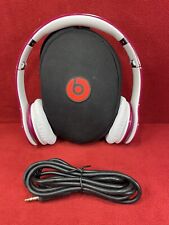 Beats Solo HD Wired On-Ear Headphones - Pink for sale  Shipping to South Africa