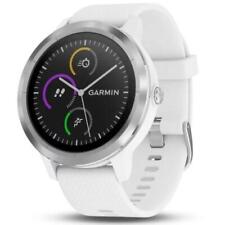 Garmin Vivoactive 3 HR GPS Multisport Smart Watch White for sale  Shipping to South Africa
