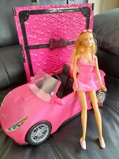 Lot barbie mattel d'occasion  Cabestany