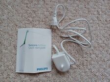 Genuine philips sonicare for sale  SLOUGH
