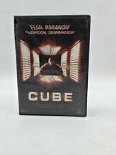 Cube d'occasion  Expédié en Belgium