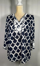 Talbots womens tunic for sale  Lancaster