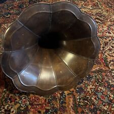 Gramophone horn pedal for sale  Rossville