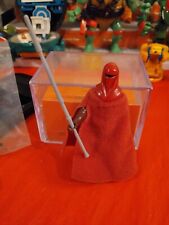Emperors Royal Guard 100% Complete TAIWAN Star Wars 1983 Figure Kenner No Repro for sale  Shipping to South Africa
