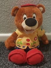 Haven Holidays Bradley Bear Seaside Resort Souvenir Soft Plush Teddy Bear Toy for sale  Shipping to South Africa