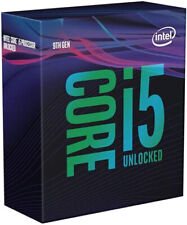 Intel core 9600k for sale  Anchorage