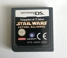Star wars lethal for sale  Ireland