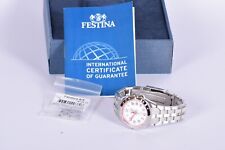 Festina damenuhr model gebraucht kaufen  Dellfeld