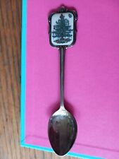 Vintage souvenir spoon for sale  KINGSWINFORD