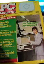 Magazin juni 1984 gebraucht kaufen  Bruchsal