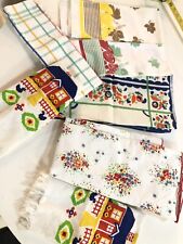 Vintage tablecloths tea for sale  Euclid