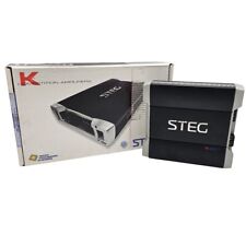 Steg k2.01 amplificatore usato  Bari