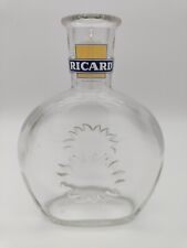 Carafe ricard ronde d'occasion  Bétheny