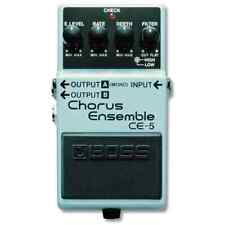 Chorus ensemble pedal for sale  USA