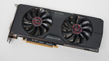 EVGA GeForce GTX 980 SC 4GB GDDR5 PCIe Video Card (04G-P4-2983-KR) for sale  Shipping to South Africa