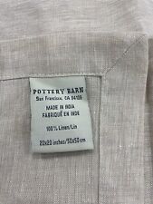 Pottery barn lot for sale  Durham