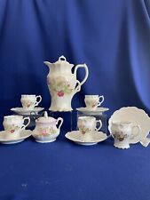Antique German Demitasse Tea set for sale  Shipping to South Africa