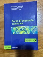 Libro corso economia usato  Codroipo