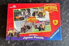 Brum piece jigsaw for sale  READING