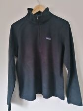 Patagonia micro fleece for sale  NORTHAMPTON