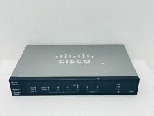 Cisco rv340 1000mbps for sale  San Jose