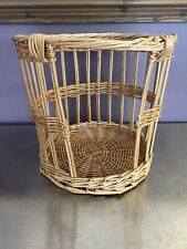 Baguette basket round for sale  TONYPANDY