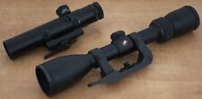 Pair rifle scopes for sale  Hooksett