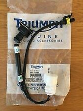 Triumph engine wiring for sale  BRIDGWATER
