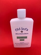 Aftershave balm patchouli for sale  SOUTHEND-ON-SEA