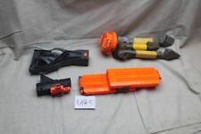 Lot nerf accessories for sale  Auburn