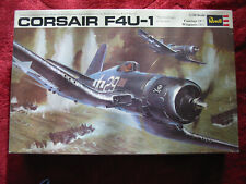 Revell vought f4u d'occasion  Yutz