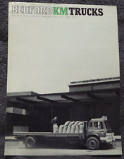 1967 bedford range for sale  UK