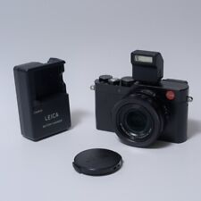 Leica D-LUX (TYP-109) 12.8MP Compact Point and Shoot Digital Camera for sale  Shipping to South Africa