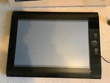 Wacom intuos drawing for sale  GRANGE-OVER-SANDS
