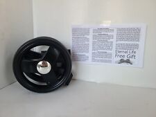 Chicco Liteway cochecito individual neumático negro rueda trasera/repuesto 2017 segunda mano  Embacar hacia Argentina
