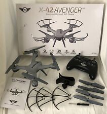 Skyrider avenger quadcopter for sale  Las Vegas