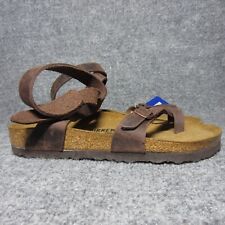 Birkenstock yara sandals for sale  Colorado Springs