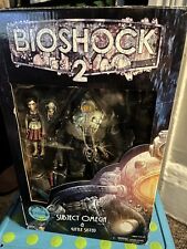 Neca bioshock subject for sale  Pittsburgh