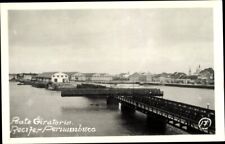 Foto Recife Brasilien, Route Giratoria, Brücke - 3488504 comprar usado  Enviando para Brazil