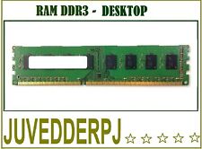 Ram 2gb ddr3 usato  Brindisi