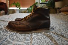 Red wing classic for sale  Eugene