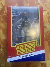 Desert rat action for sale  Gladys