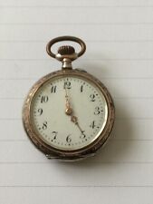 Ancienne montre poche d'occasion  Mulhouse-