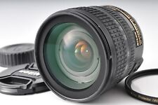Lente Nikon AF-S NIKKOR 24-85mm F3.5-4.5G ED VR [ESTADO PERFEITO] Frete no mesmo dia #S1164 comprar usado  Enviando para Brazil