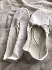 Girls white ballet for sale  LEIGH-ON-SEA